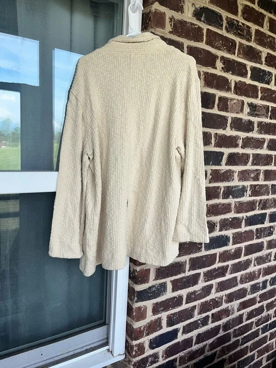 Free People Beach Cardigan *NWT* - Picture 2 of 4